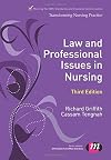 Law and Professional Issues in Nursing (Transforming Nursing Practice Series)