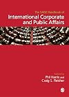 The SAGE Handbook of International Corporate and Public Affairs
