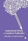 Inspirational Writing for Academic Publication