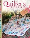 Quilter's Desk Diary 2012
