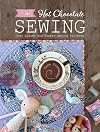 Tilda Hot Chocolate Sewing: Cozy Autumn and Winter Sewing Projects