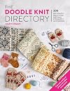 The Doodle Knit Directory: 200 playful colorwork motifs for knitted accessories