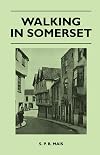 Walking in Somerset