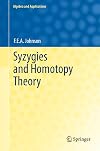 Syzygies and homotopy theory