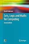Sets, Logic and Maths for Computing (Undergraduate Topics in Computer Science)