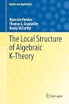 The local structure of algebraic k-theory