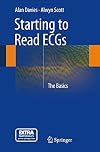 Starting to read ECGs