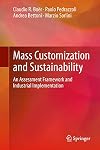 Mass Customization and Sustainability An assessment framework and industrial implementation