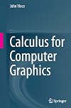 Calculus for Computer Graphics