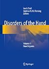 Disorders of the Hand: Volume 1: Hand Injuries