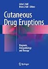 Cutaneous Drug Eruptions: Diagnosis, Histopathology and Therapy