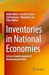 Inventories in National Economies A Cross-Country Analysis of Macroeconomic Data