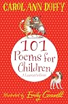 101 Poems for Children: A Laureate's Choice