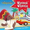 Rastamouse: Wicked Wheels