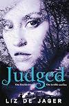 Judged: The Blackhart Legacy: Book Three
