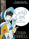 Goth Girl and the Wuthering Fright