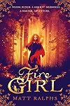 Fire Girl