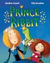 Prince Ribbit