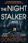 The Night Stalker (Detective Jane Bennett and Mike Lockyer series)