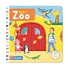 Busy Zoo (Busy Books)