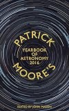 2016 Yearbook of Astronomy