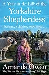A Year in the Life of the Yorkshire Shepherdess