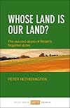 Whose land is our land?