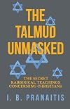 The Talmud Unmasked
