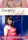 Doctor's Delight (Big Girls Lovin' Trilogy, #1)