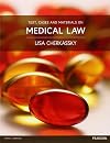 Text, cases and materials on medical law