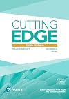 Cutting Edge 3rd Edition Pre-Intermediate Workbook with Key