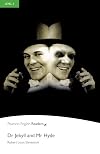 Dr Jekyll and Mr Hyde (w/Audio), Level 3, Pearson English Reader (Pearson English Readers, Level 3)