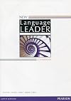 New Language Leader Advanced Coursebook