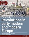 Edexcel AS/A Level History, Paper 1&2: Revolutions in early modern and modern Europe Student Book ActiveBook (Edexcel GCE History 2015)