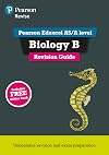REVISE Edexcel AS/A Level Biology Revision Guide (REVISE Edexcel GCE Science 2015)