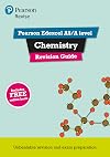 REVISE Edexcel AS/A Level Chemistry Revision Guide (REVISE Edexcel GCE Science 2015)