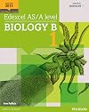 Edexcel AS/A level Biology B Student Book 1 ActiveBook (Edexcel GCE Science 2015)