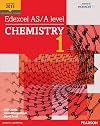 Edexcel AS/A level Chemistry Student Book 1 ActiveBook (Edexcel GCE Science 2015)