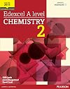 Edexcel A level Chemistry Student Book 2 ActiveBook (Edexcel GCE Science 2015)