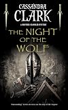 The Night of the Wolf (A Brother Chandler Mystery Book 3)