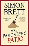Mrs Pargeter's Patio
