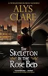 The Skeleton in the Rose Bed (A World’s End Bureau Mystery Book 5)