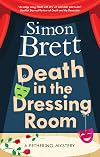 Death in the Dressing Room