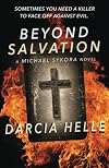 Beyond Salvation: A Michael Sykora Novel