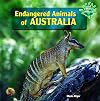 Endangered Animals of Australia (Save Earth's Animals!)