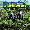 Endangered Animals of North America (Save Earth's Animals!)