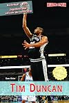 Tim Duncan (Basketball's MVPs/Jugadores Mas Valiosos del Baloncesto)