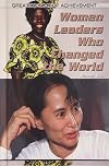 Women Writers Who Changed the World (Great Women of Achievement)