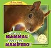 What's a Mammal? / Que Es Un Mamifero? (All About Animals / Todo Sobre Los Animales)