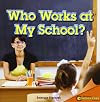 Who Works at My School? (Infomax)